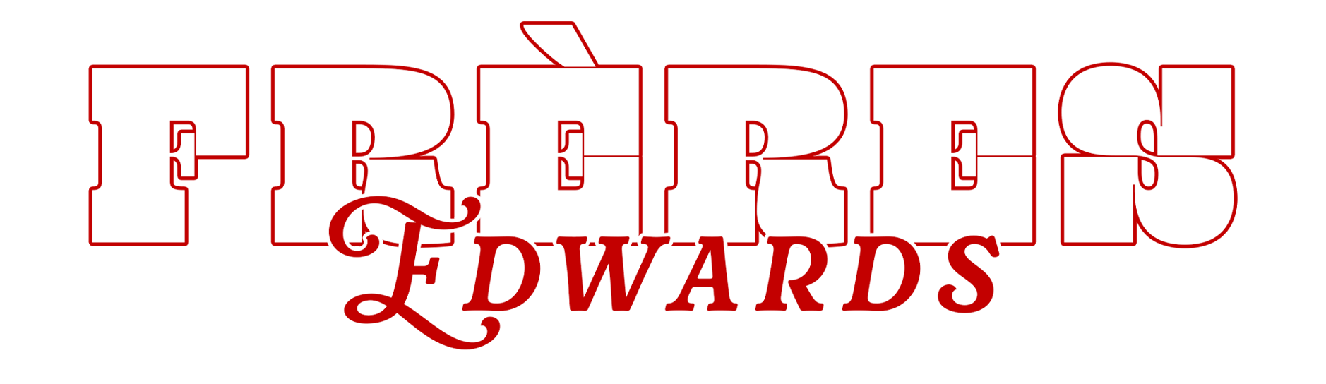 Frères Edwards (Edwards Brothers)
