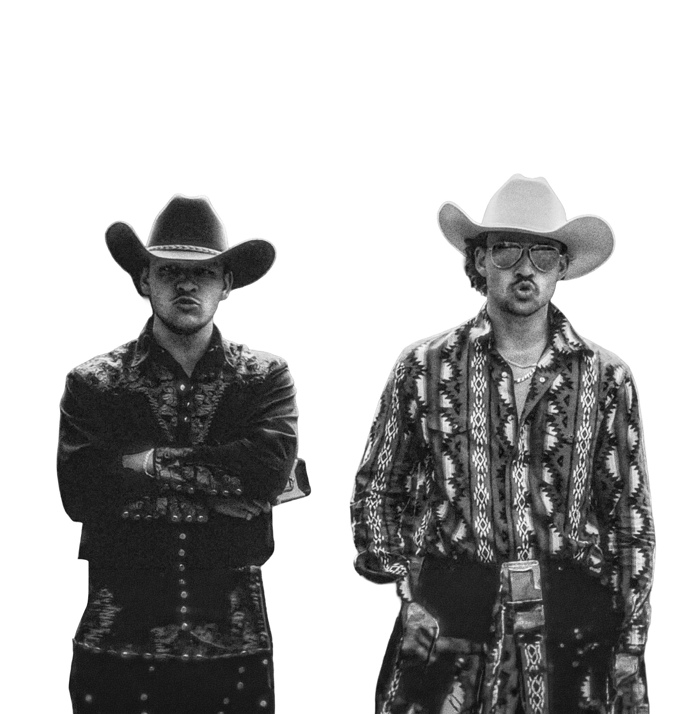 Aiden and Logan Edwards